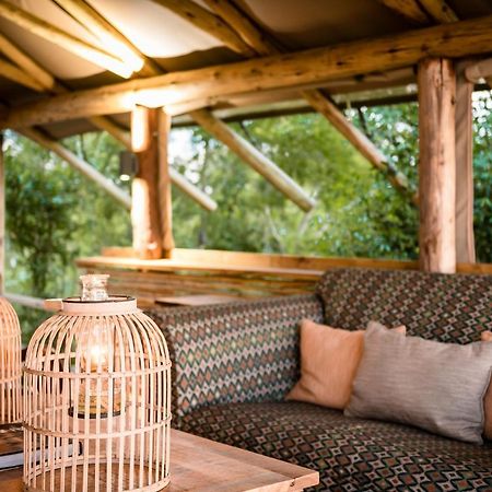 Bundox Explorer Camp Hoedspruit Esterno foto